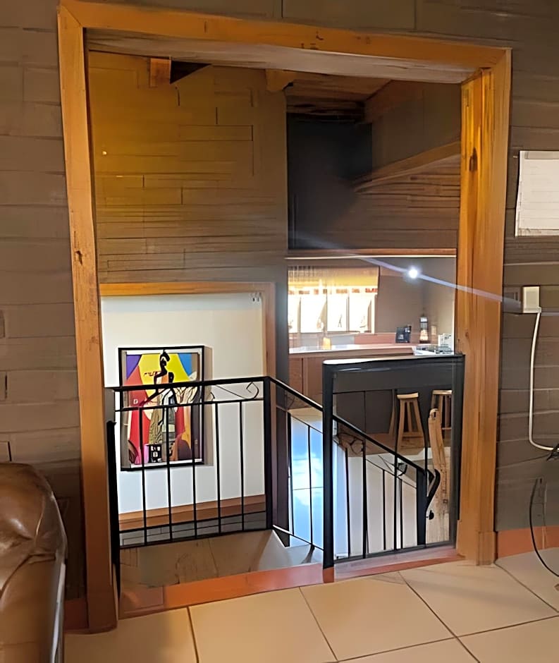 Cabaña Bechamel, Tapalpa