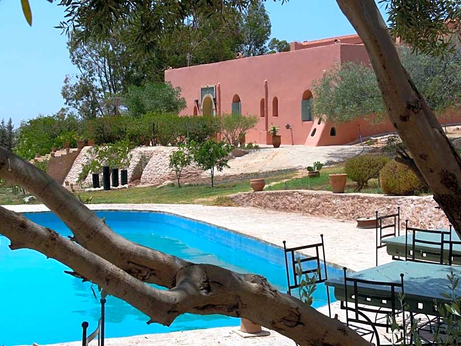 Riad Douar Des Oliviers