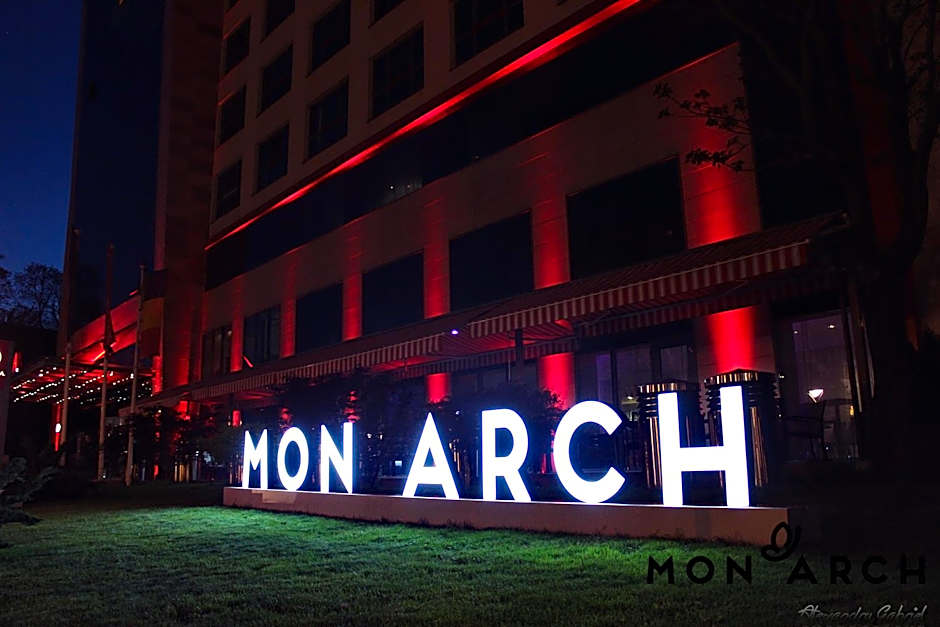 Hotel Ramada Pitesti