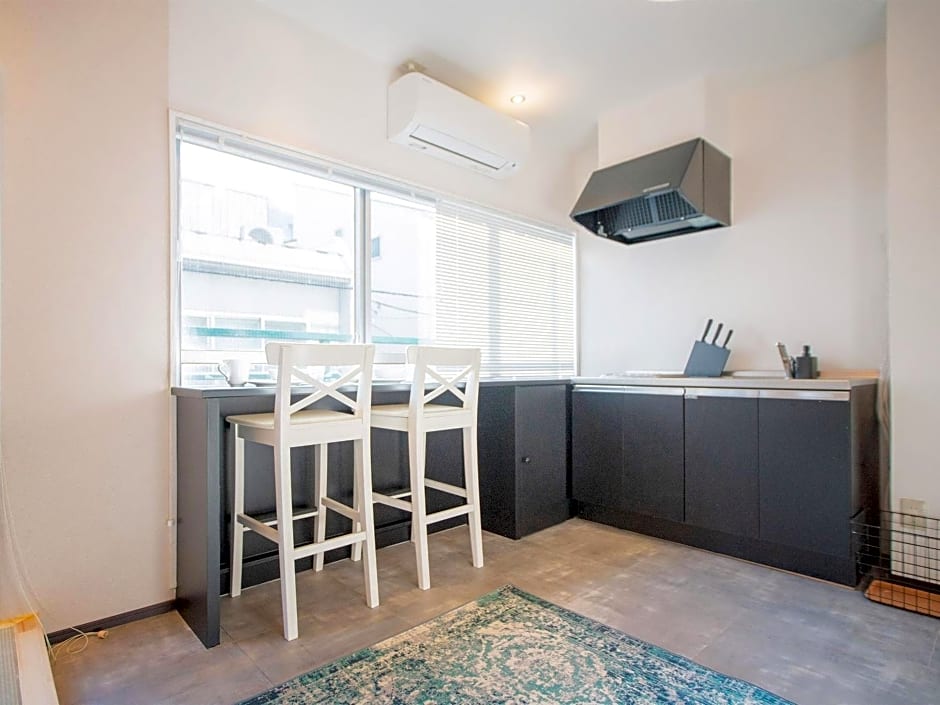 Tsubame Hotel Asakusabashi