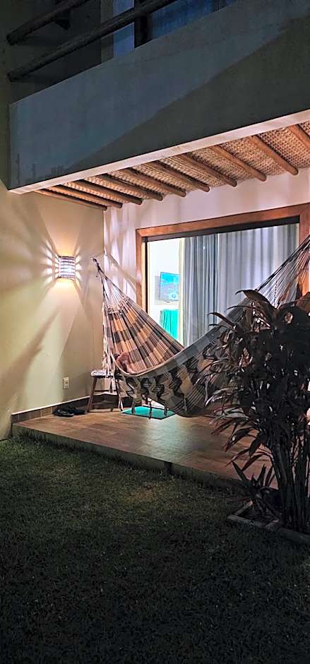 Arraia Suítes Pousada