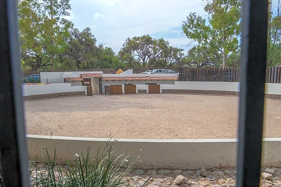 Collection O Hacienda El Salitre