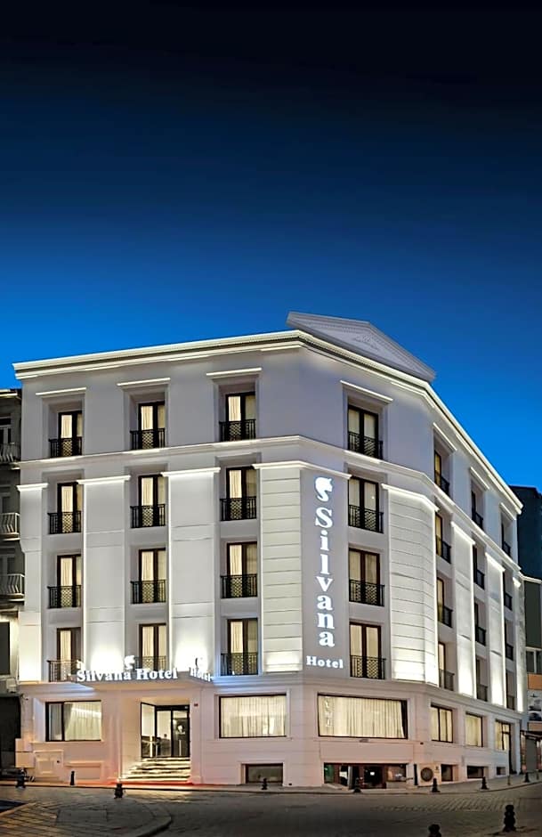 Silvana Hotel