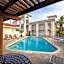 Best Western St. Augustine Beach Inn