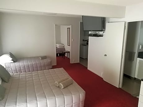 Family Apartment