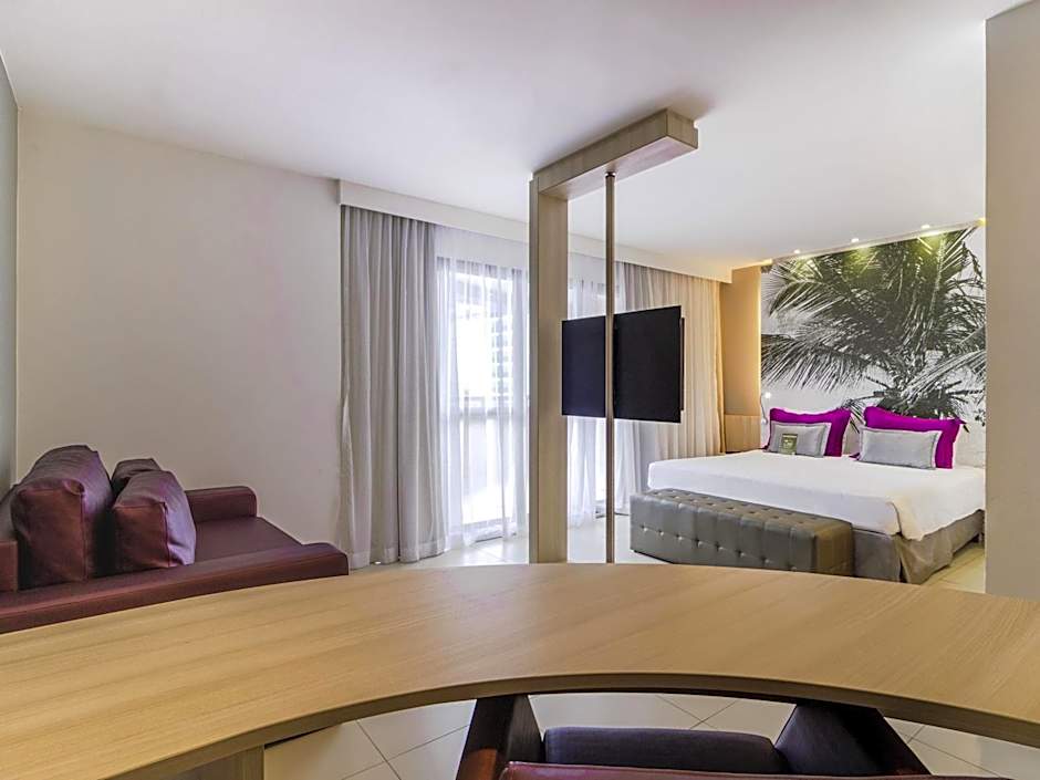 Mercure Salvador Boulevard