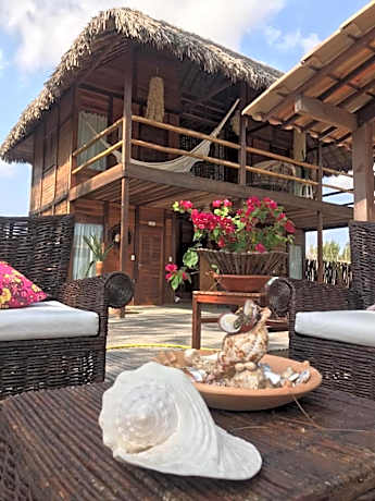 Pousada Portal do Kite