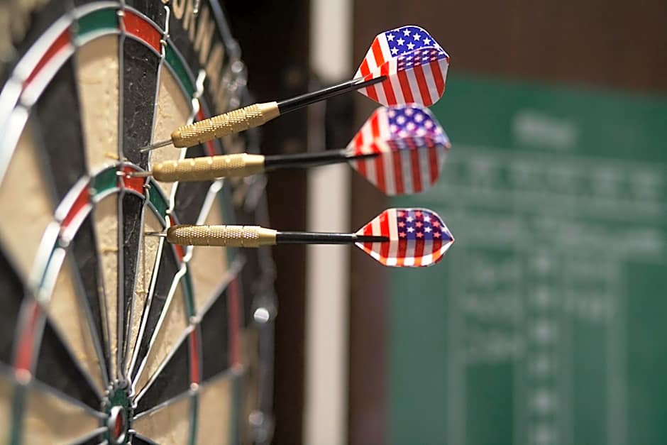 Solehotel Winterberg