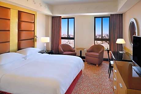 Mountain Premium Room, 1 King