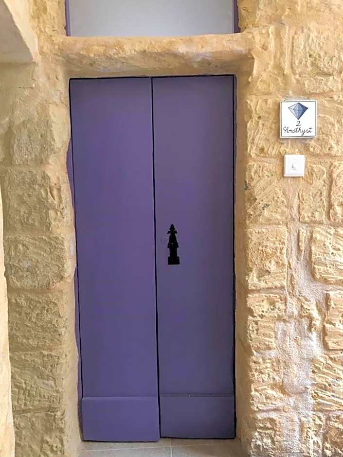 The Hidden Gem Boutique Hotel