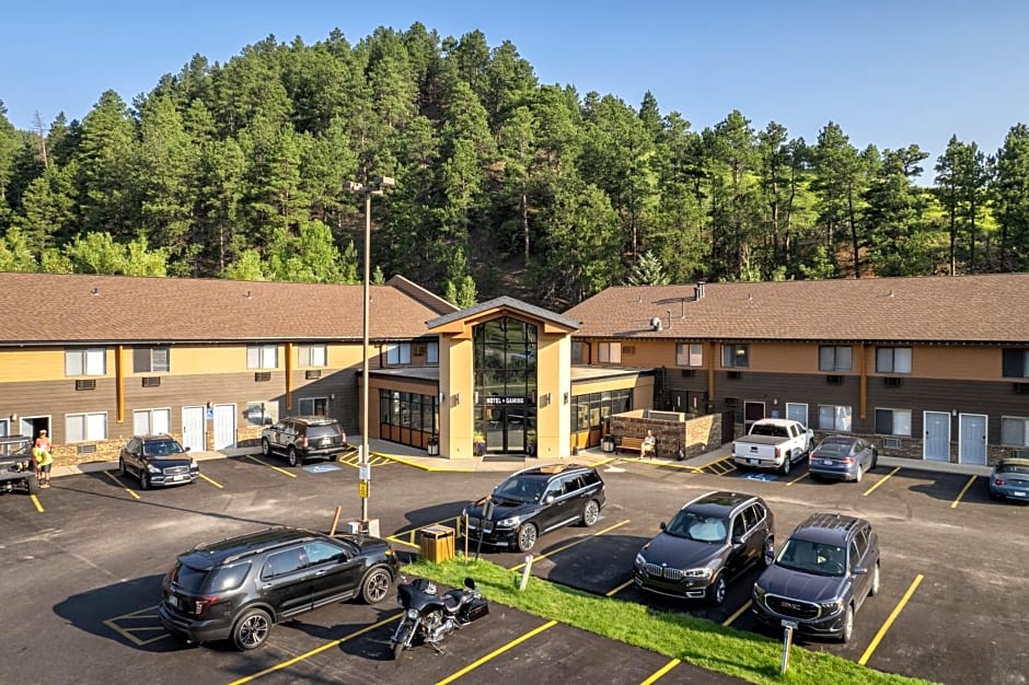 Deadwood Gulch Resort, Trademark Collection by Wyndham
