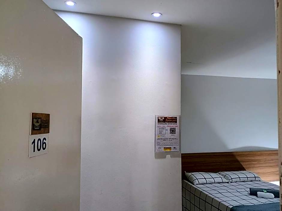 Cantinho do Brejo Pousada