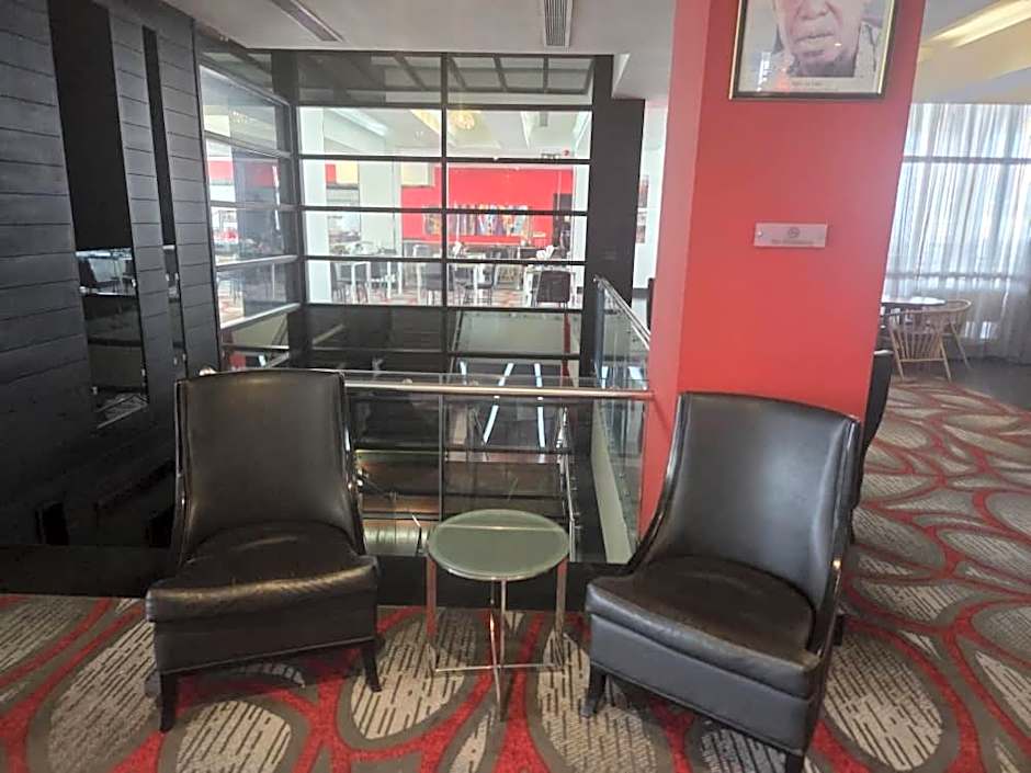 Onomo Hotel Dar es Salaam