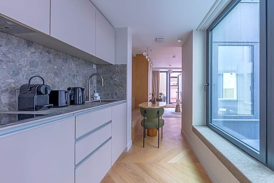 Quartier Libre Opera