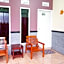 Lancar Homestay Syariah near BNS Mitra RedDoorz