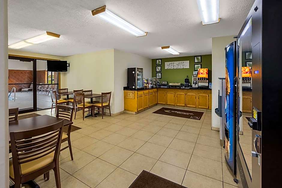 Sleep Inn Bolivar