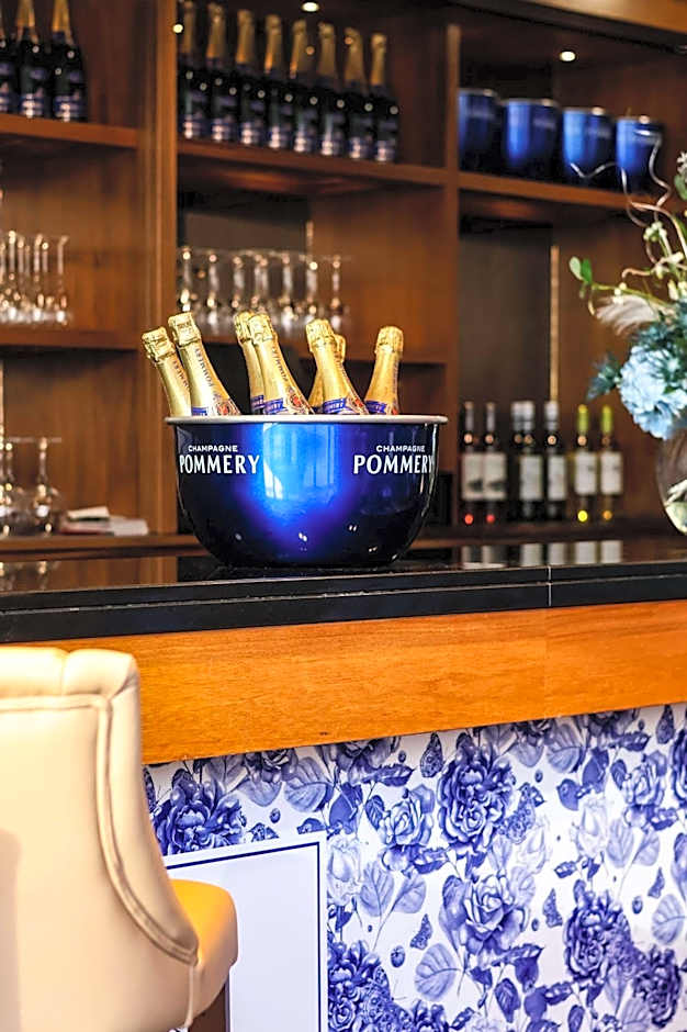 Radisson Blu Hotel, Cardiff