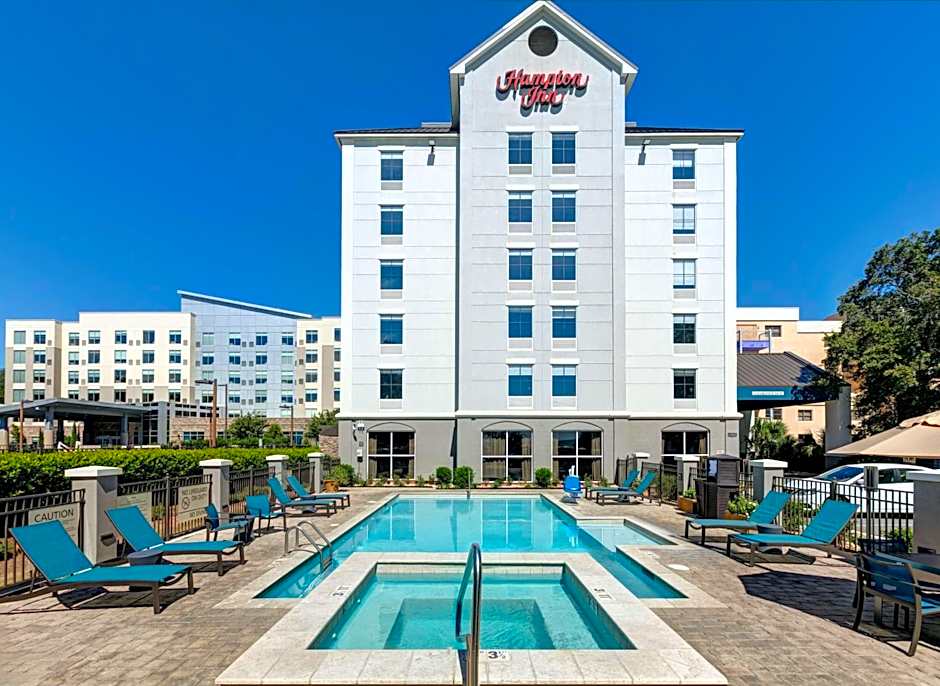 Hampton Inn By Hilton Biloxi