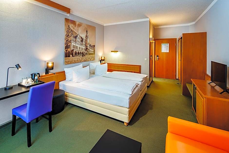 Best Western Parkhotel Brehna-Halle