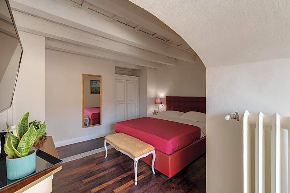 Residenza d'Epoca Sant Egidio