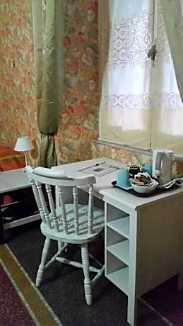 Triple Room with Private Bathroom