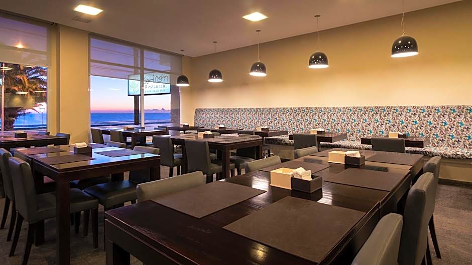 Dazzler by Wyndham Puerto Madryn