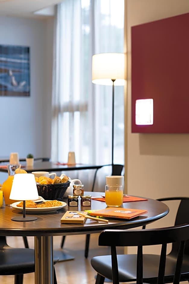 Escale Oceania Pornichet La Baule