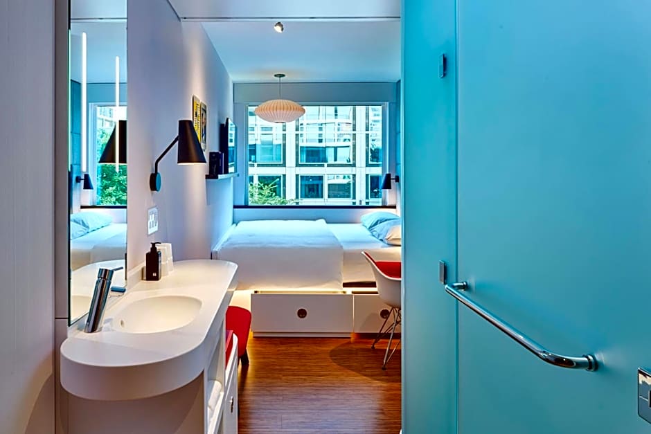 citizenM Washington DC NoMa