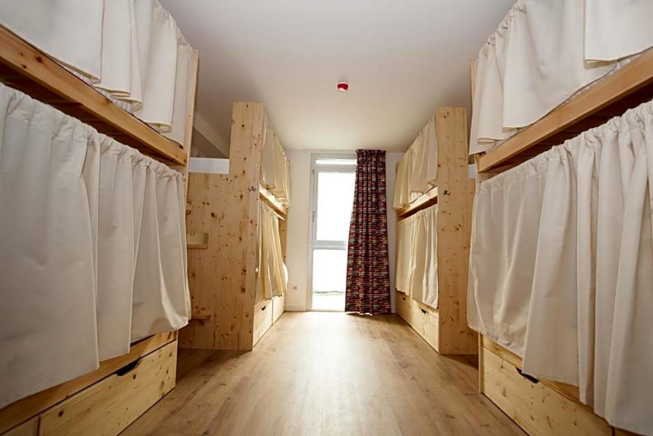 We Hostel Palma - Albergue