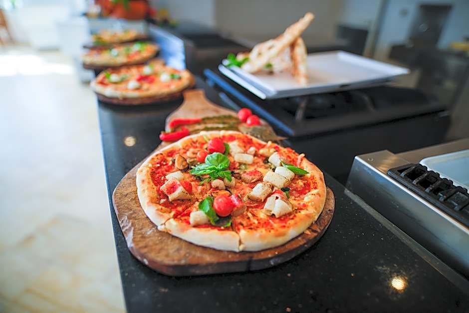 TMK l´Atrium Yasmine by Turismark