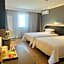 Jinjiang Inn Qingdao Development Zone Jinggangshan Rd.