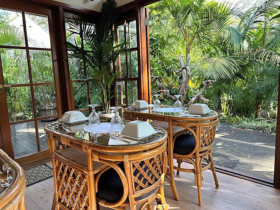 Palm Beach Bed & Breakfast