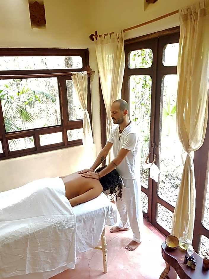 Hotel Holistika Tulum