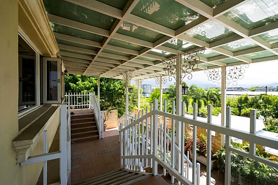 Xin Yuan My Dream Castle