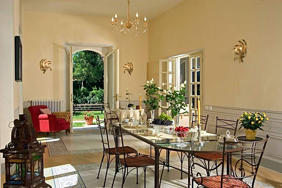 Villa Signori