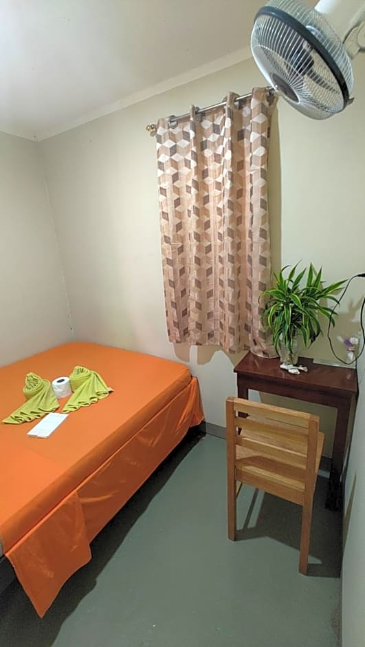 Angel wish Guesthouse