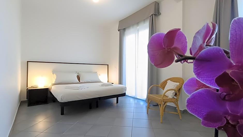 LIDO Rooms & Apartments