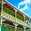 iStay Hotel