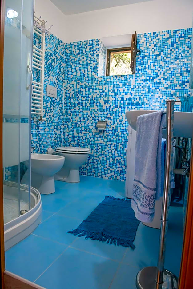 Terrazzo sullo Ionio