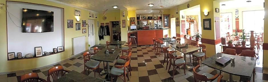 Grill Terasz Étterem és Szálláshely