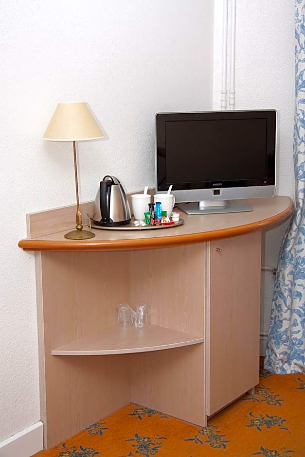 Hotel Mercure Nevers Pont de Loire