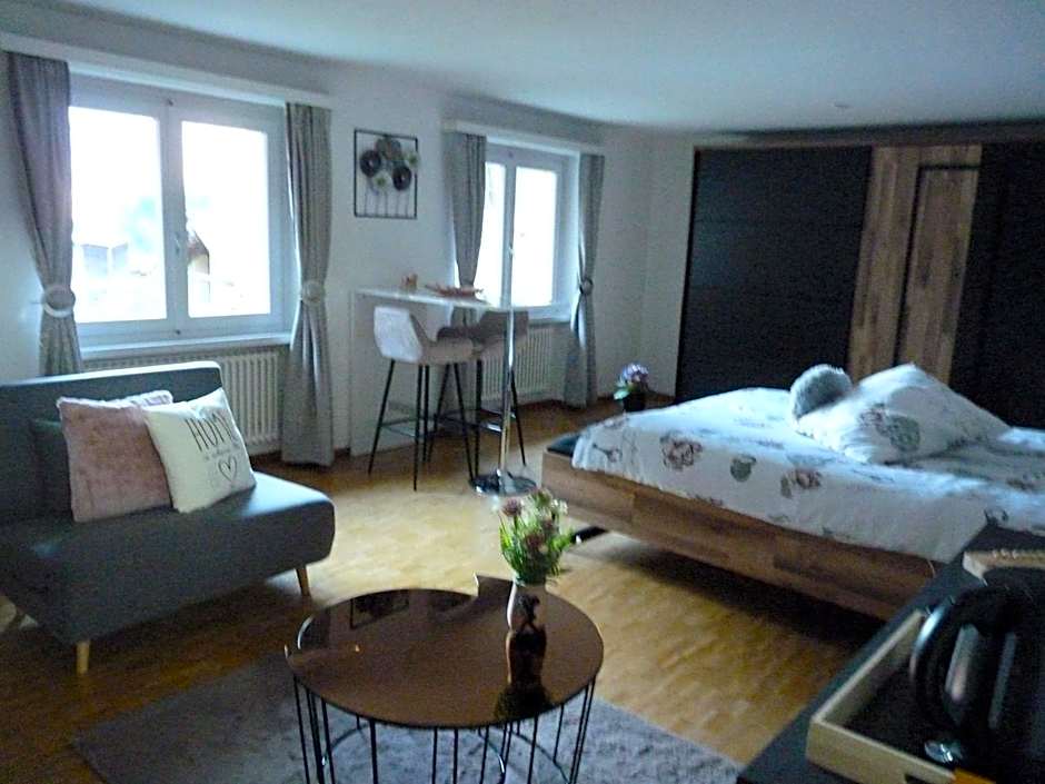 RistoBar B&B al Pont