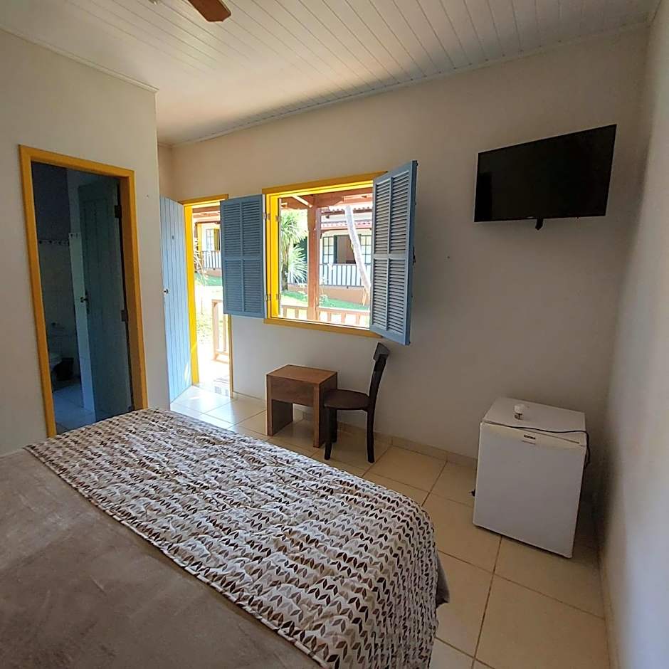 Pousada Vila Cocais