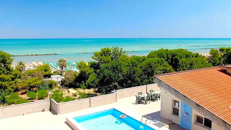 Hotel Nel Pineto