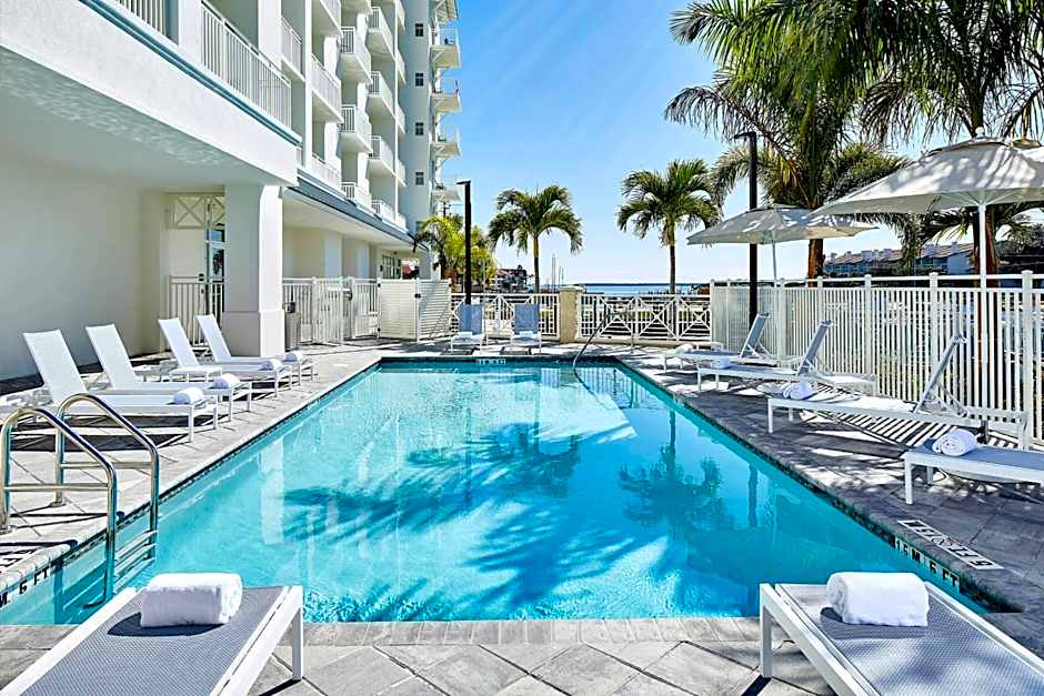 Residence Inn by Marriott St. Petersburg Tierra Verde