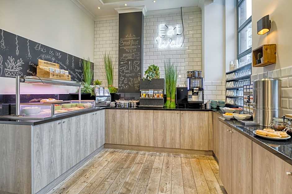 Holiday Inn Hotel Brussels-Schuman By IHG