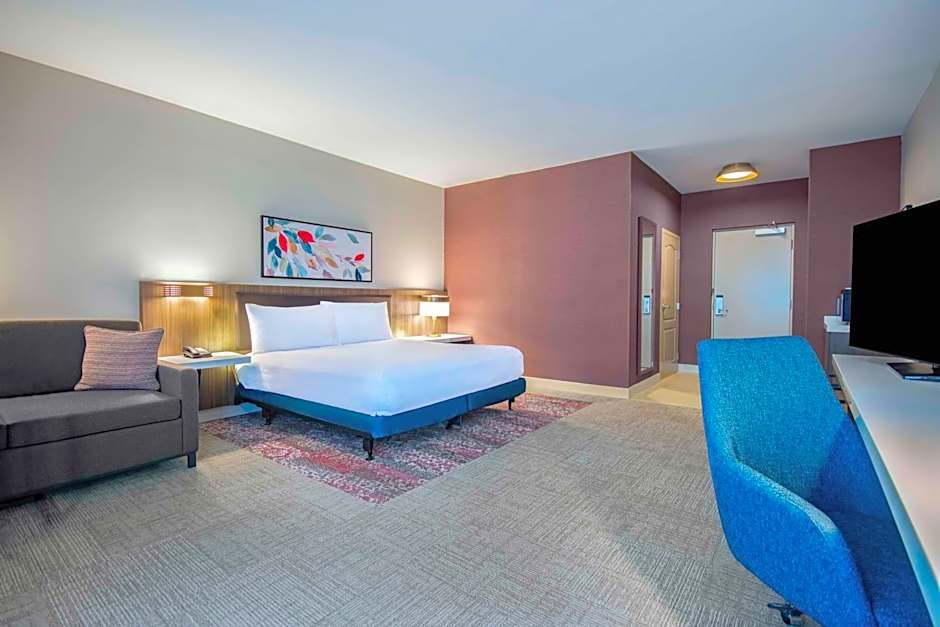 Hilton Garden Inn Danbury