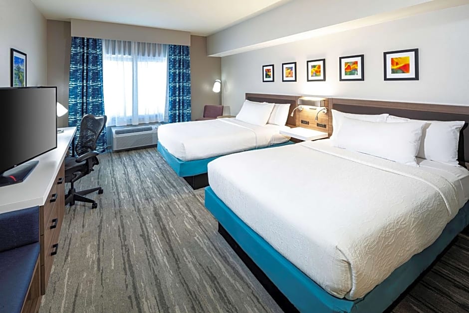Hilton Garden Inn San Diego/Rancho Bernardo
