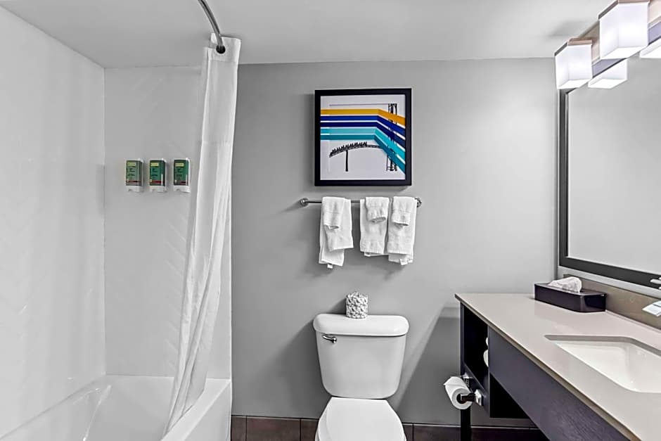 Best Western Doswell Hotel