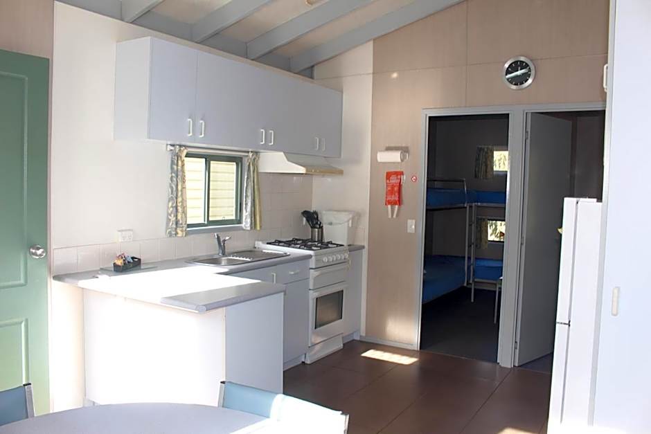 The Lakes Beachfront Holiday Park